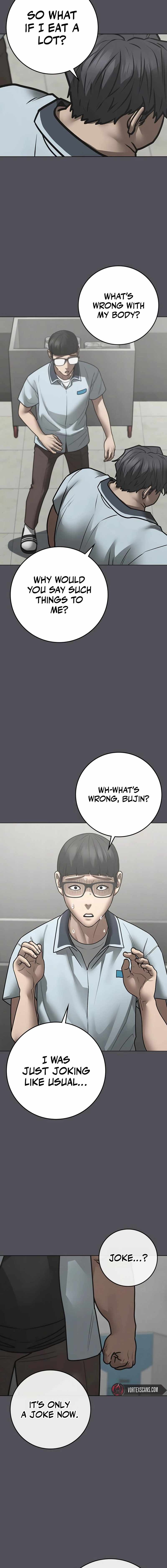 Read Reality Quest EN Manga Online