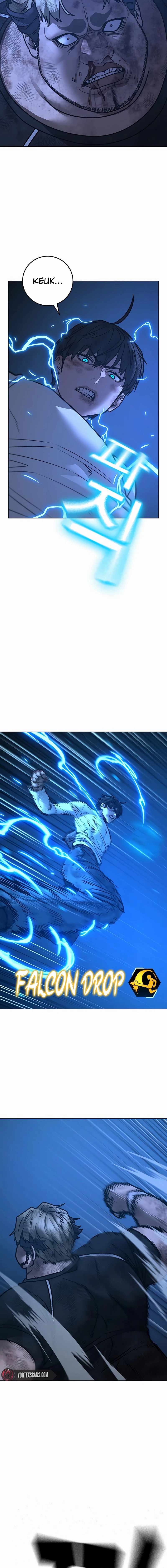 Read Reality Quest EN Manga Online