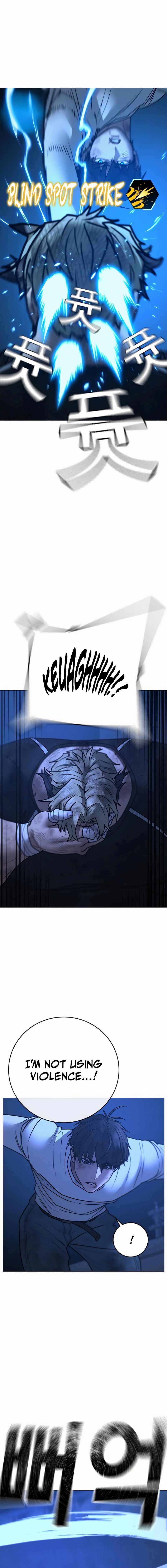Read Reality Quest EN Manga Online