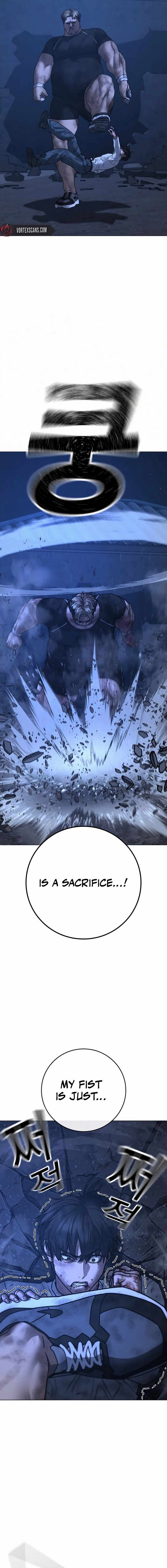 Read Reality Quest EN Manga Online