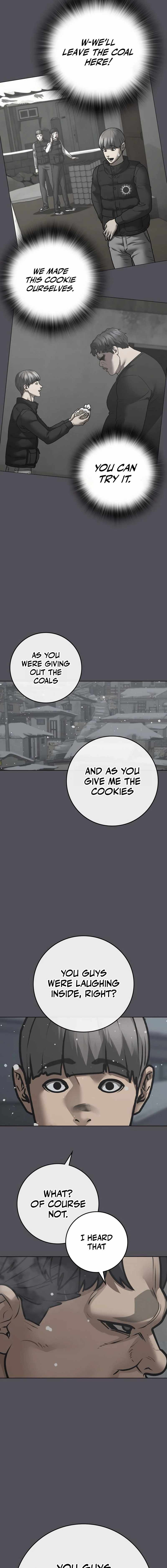 Read Reality Quest EN Manga Online