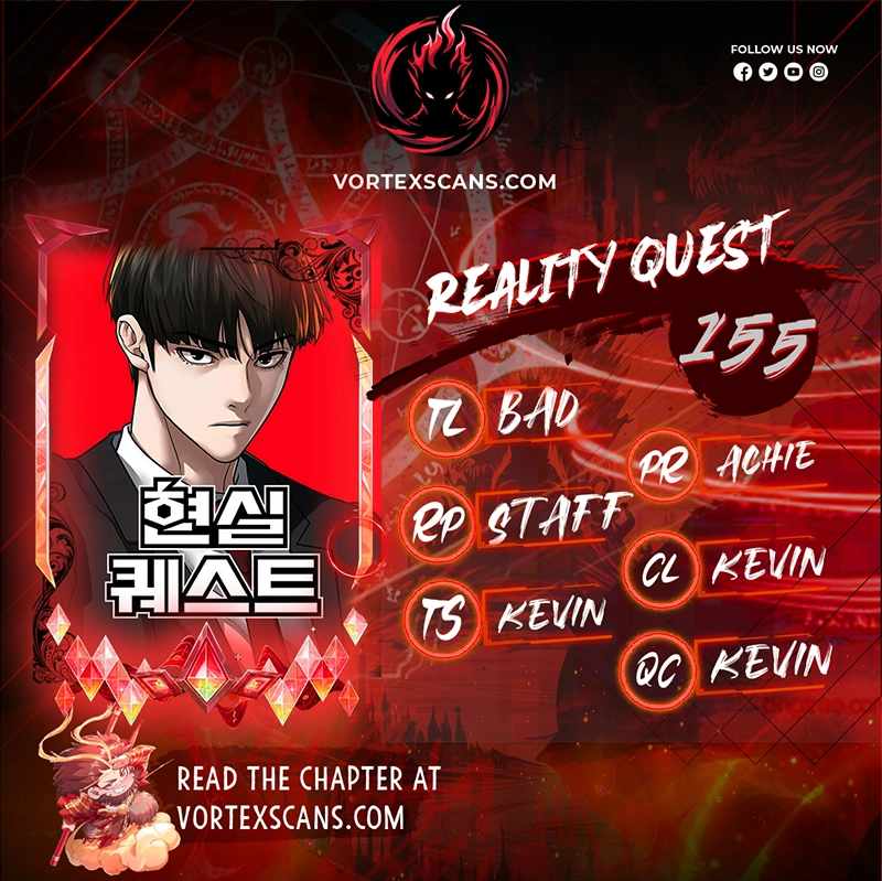 Read Reality Quest EN Manga Online