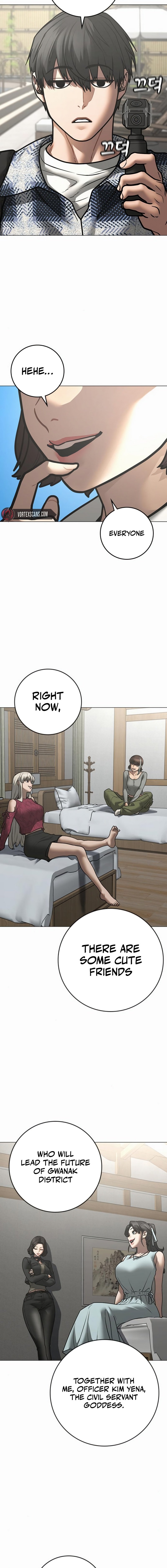 Read Reality Quest EN Manga Online