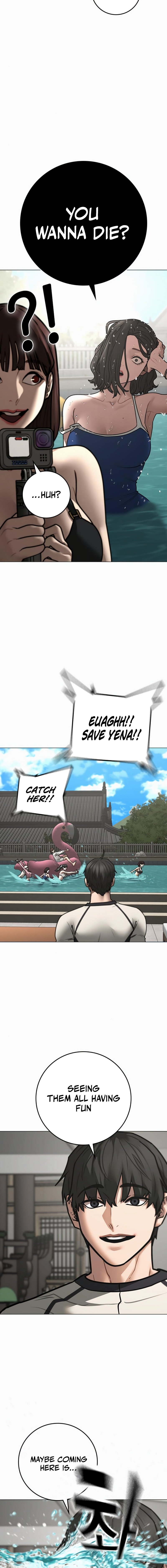 Read Reality Quest EN Manga Online