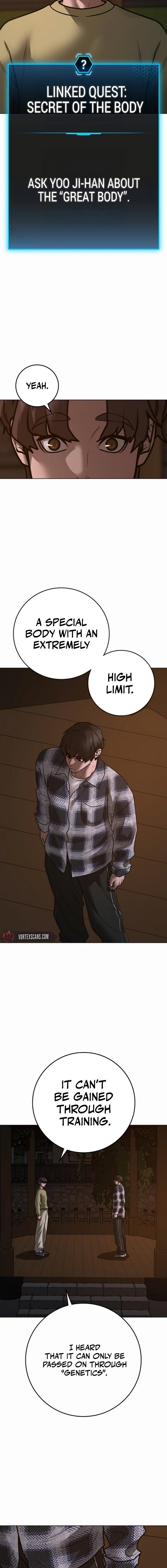 Read Reality Quest EN Manga Online
