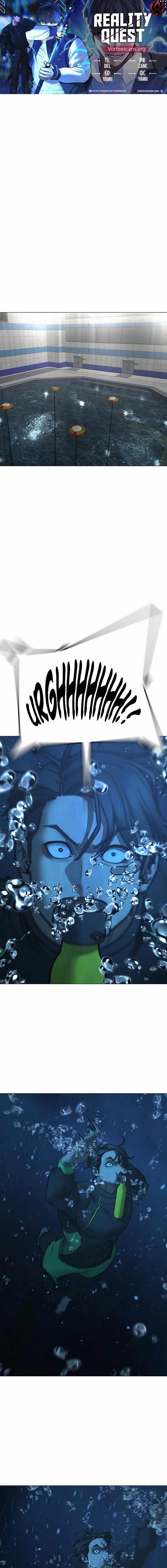 Read Reality Quest EN Manga Online