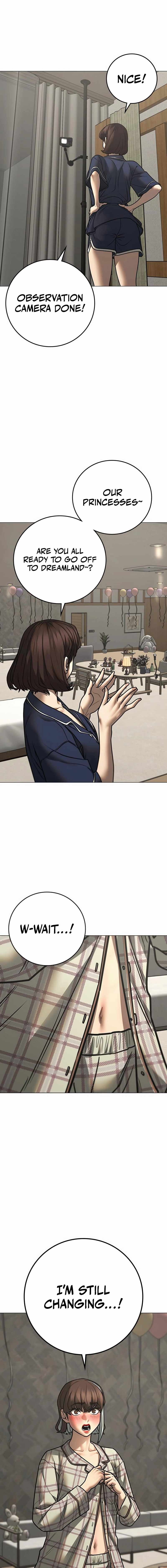 Read Reality Quest EN Manga Online