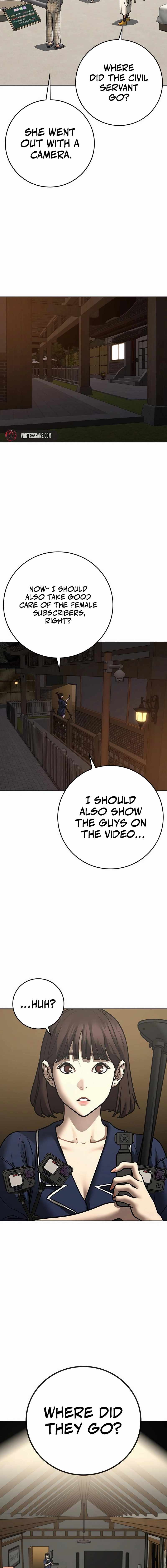 Read Reality Quest EN Manga Online