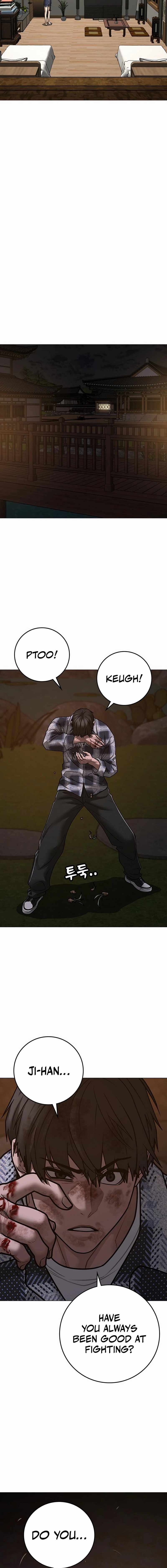Read Reality Quest EN Manga Online
