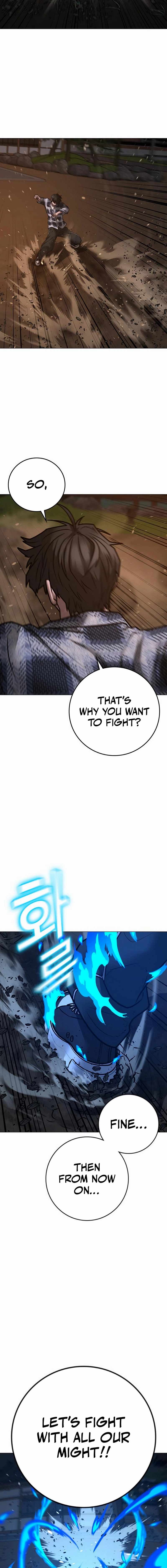 Read Reality Quest EN Manga Online