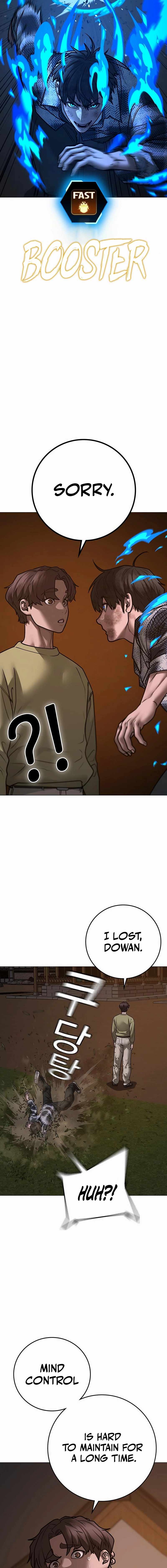 Read Reality Quest EN Manga Online