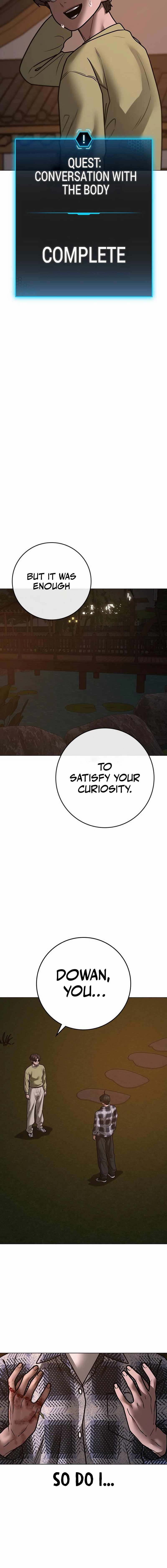 Read Reality Quest EN Manga Online