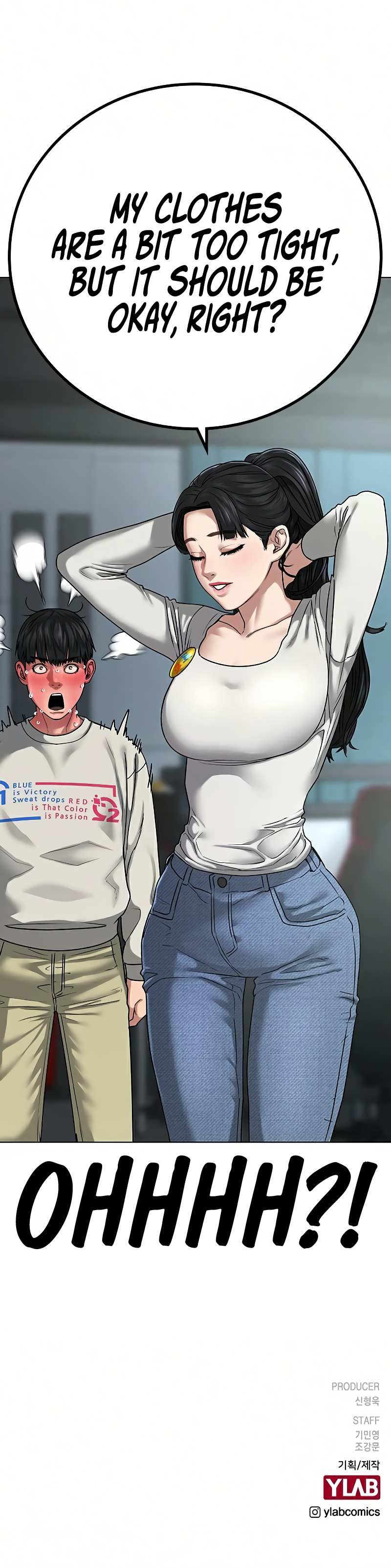 Read Reality Quest EN Manga Online