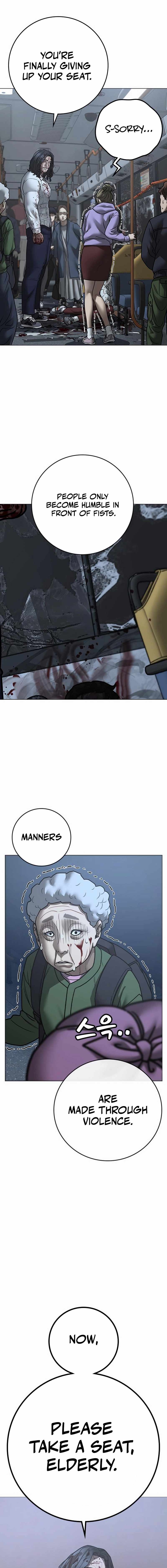 Read Reality Quest EN Manga Online