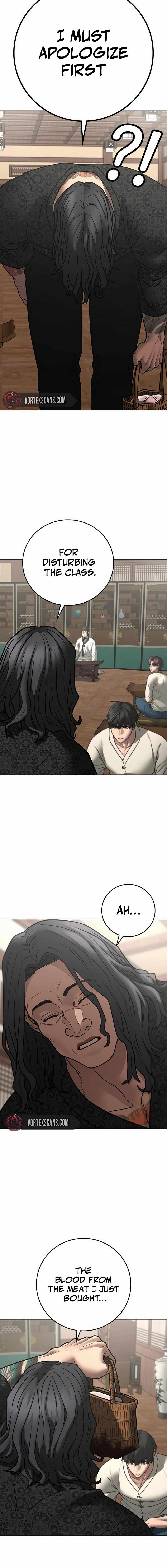 Read Reality Quest EN Manga Online