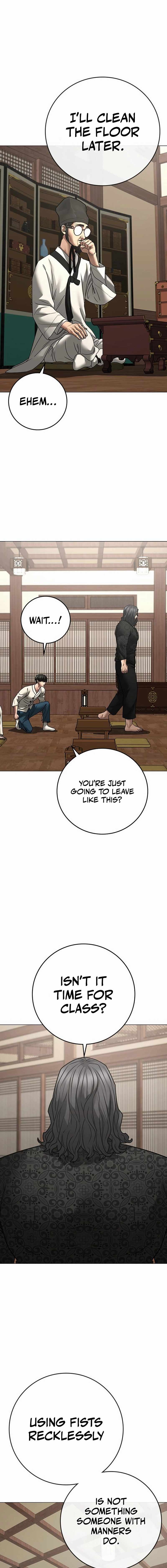 Read Reality Quest EN Manga Online