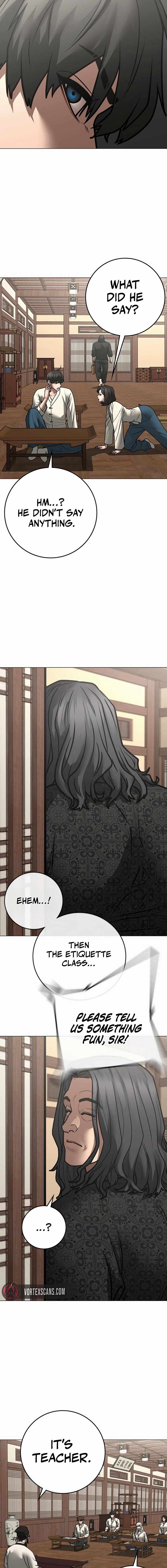Read Reality Quest EN Manga Online
