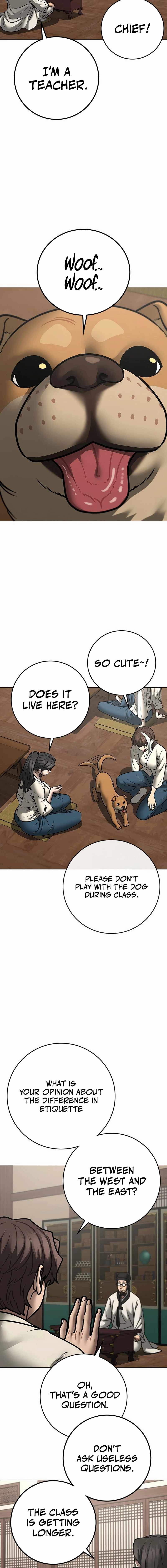 Read Reality Quest EN Manga Online