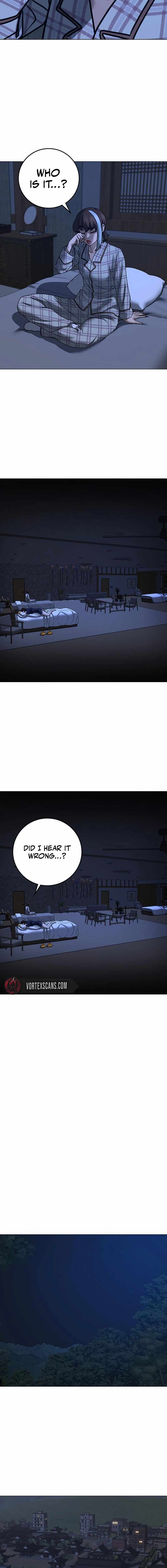 Read Reality Quest EN Manga Online