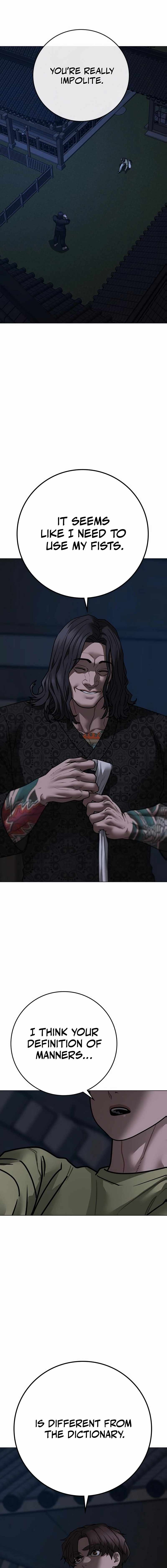 Read Reality Quest EN Manga Online