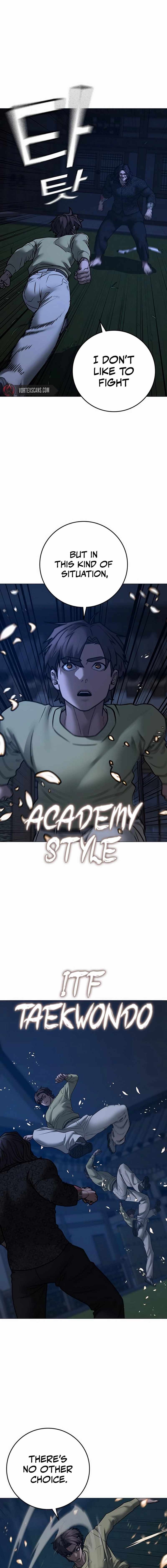 Read Reality Quest EN Manga Online