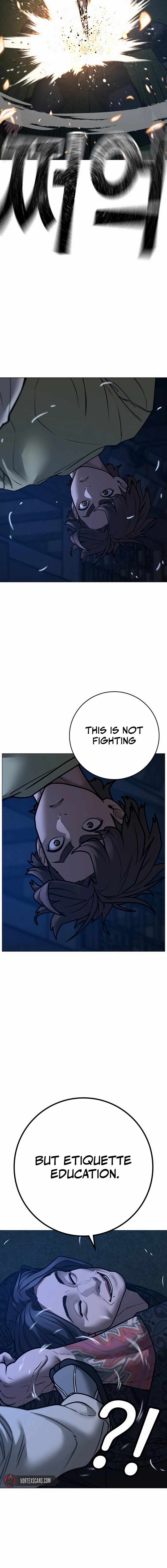 Read Reality Quest EN Manga Online