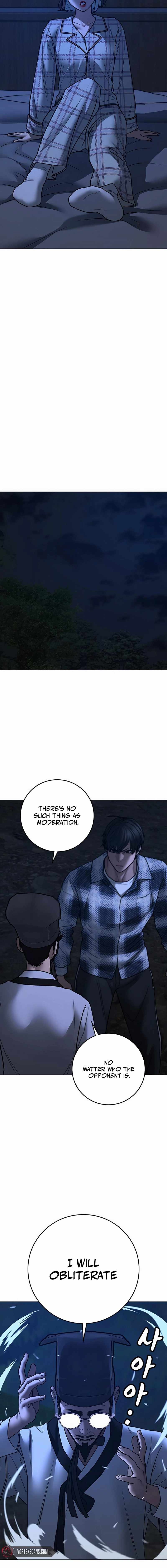 Read Reality Quest EN Manga Online
