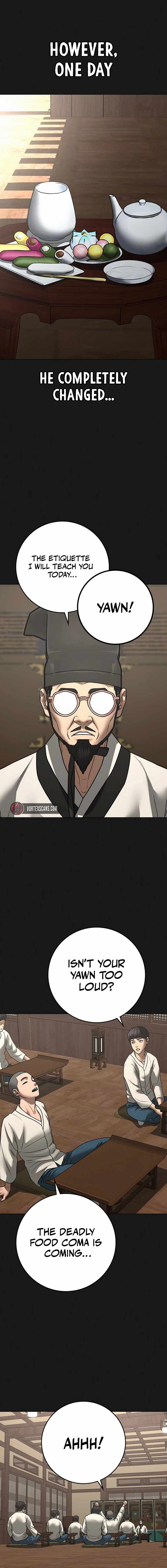Read Reality Quest EN Manga Online