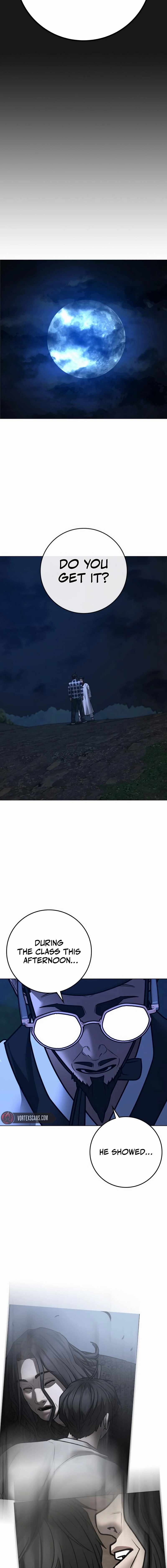 Read Reality Quest EN Manga Online