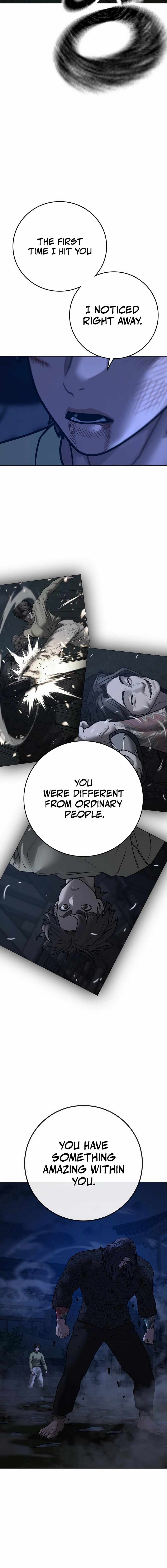 Read Reality Quest EN Manga Online