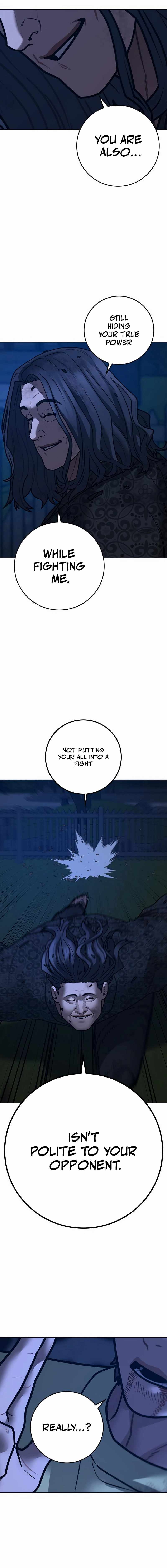 Read Reality Quest EN Manga Online