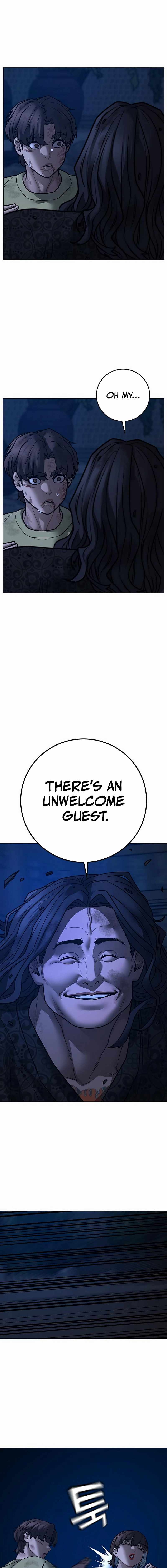 Read Reality Quest EN Manga Online