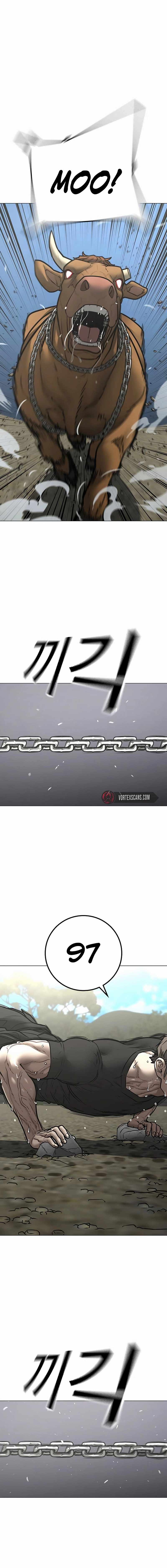Read Reality Quest EN Manga Online