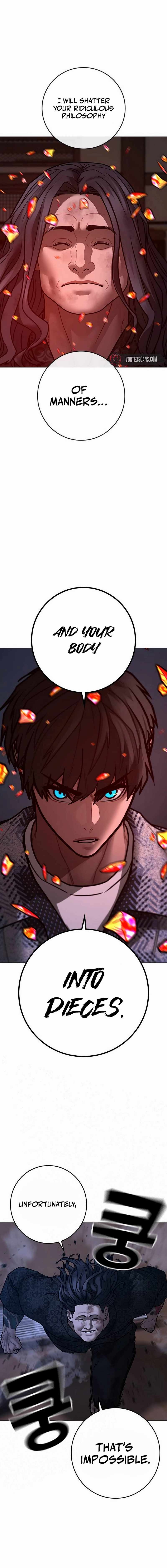 Read Reality Quest EN Manga Online