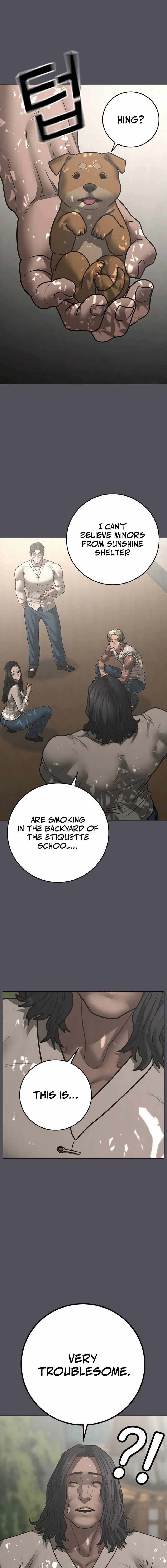 Read Reality Quest EN Manga Online