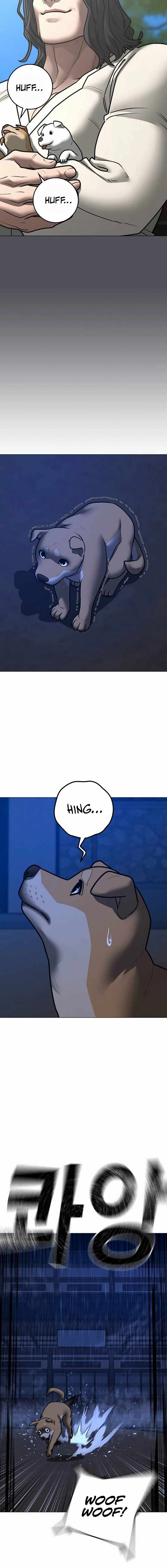 Read Reality Quest EN Manga Online