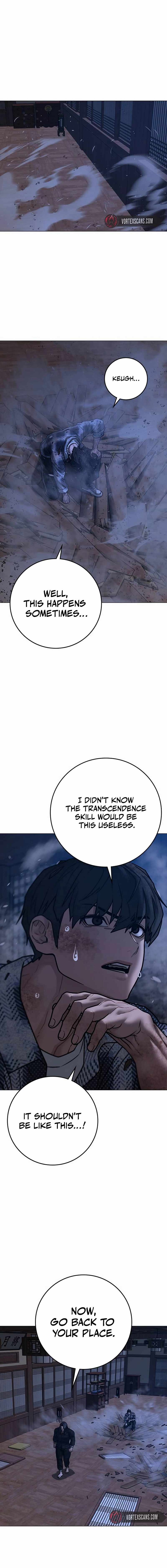 Read Reality Quest EN Manga Online