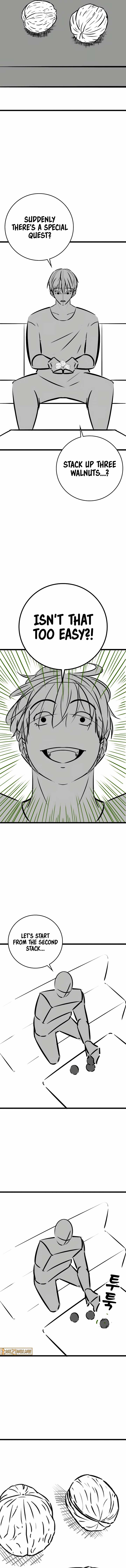 Read Reality Quest EN Manga Online
