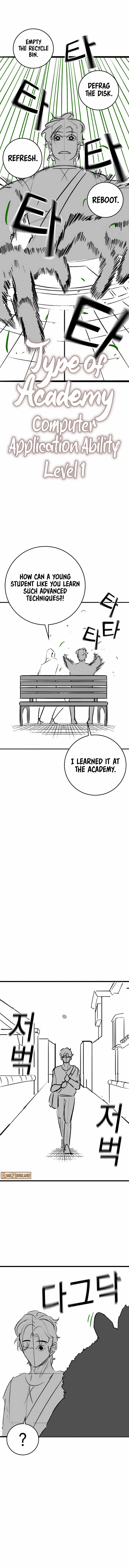 Read Reality Quest EN Manga Online