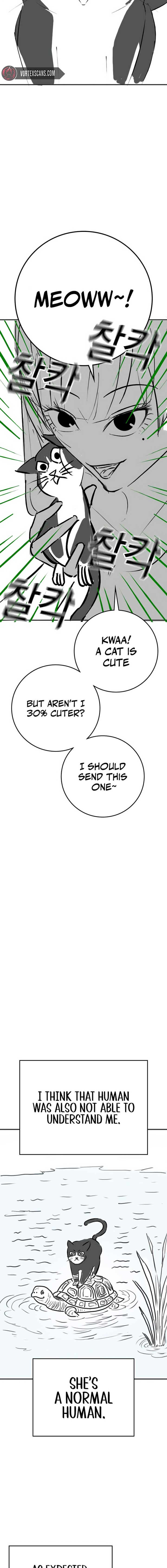 Read Reality Quest EN Manga Online
