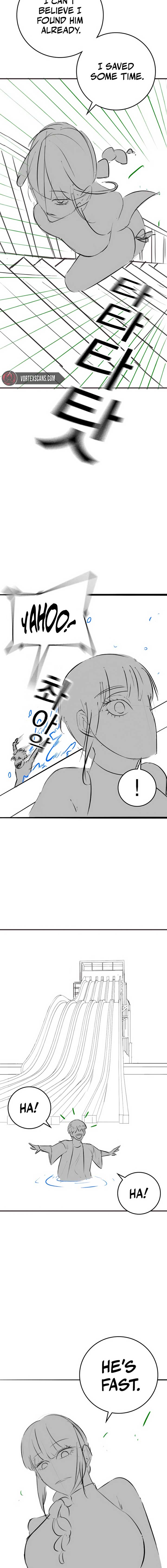 Read Reality Quest EN Manga Online