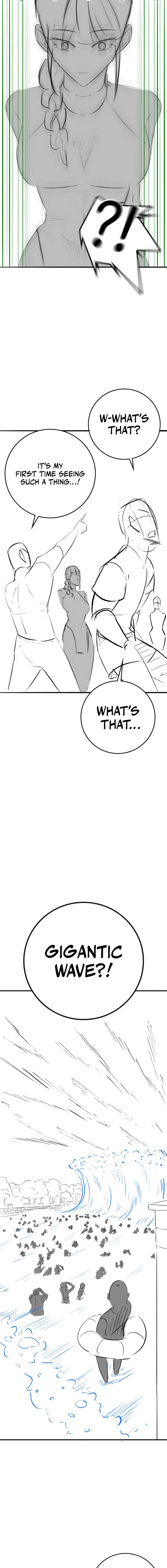 Read Reality Quest EN Manga Online