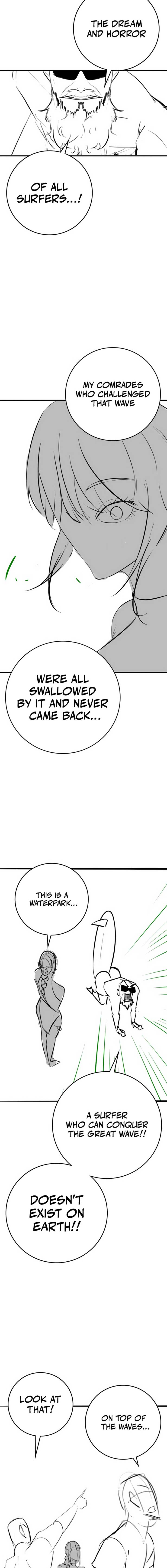 Read Reality Quest EN Manga Online