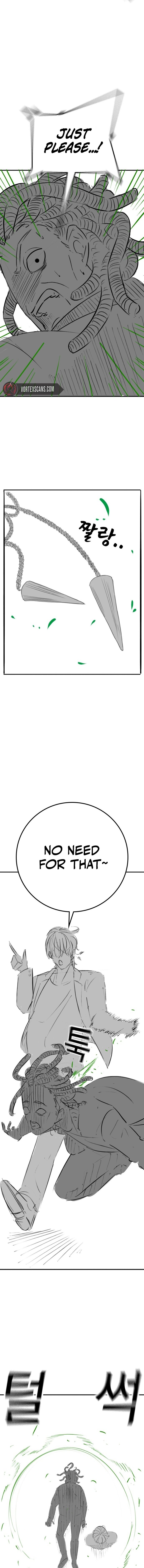 Read Reality Quest EN Manga Online