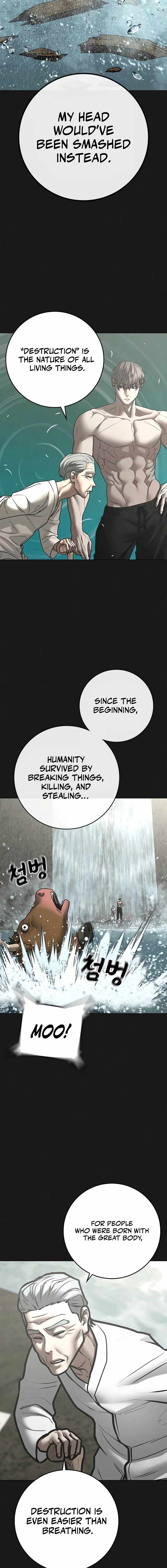 Read Reality Quest EN Manga Online