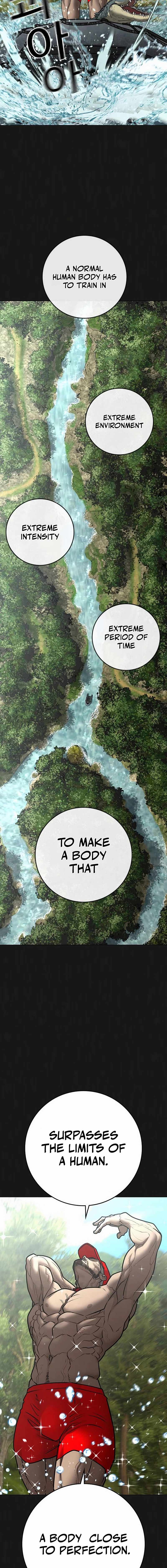 Read Reality Quest EN Manga Online