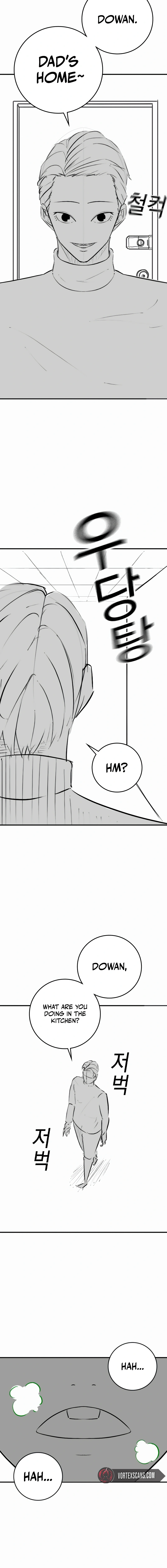 Read Reality Quest EN Manga Online