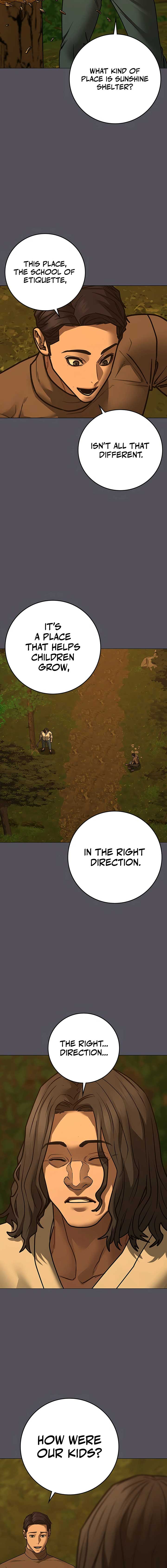 Read Reality Quest EN Manga Online