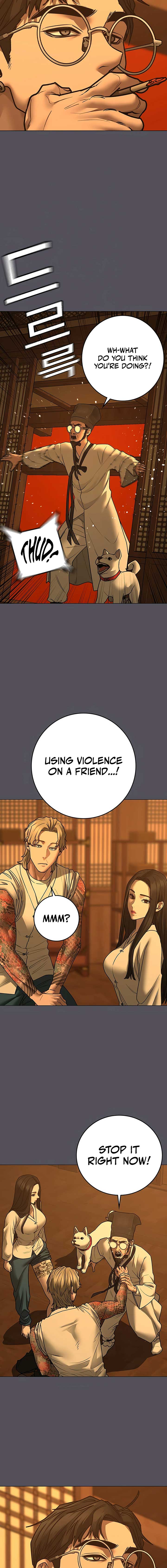Read Reality Quest EN Manga Online