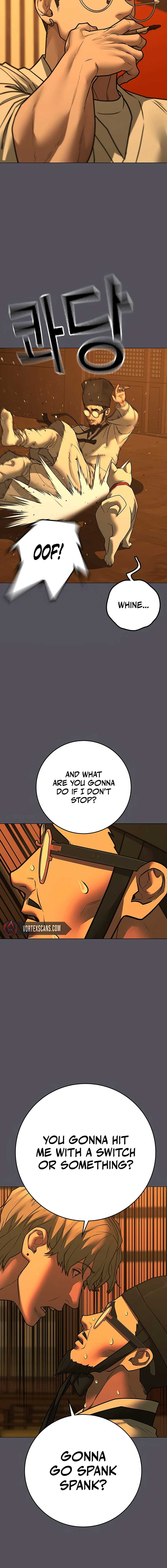Read Reality Quest EN Manga Online